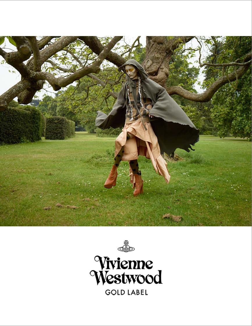  | Vivienne Westwood | 5