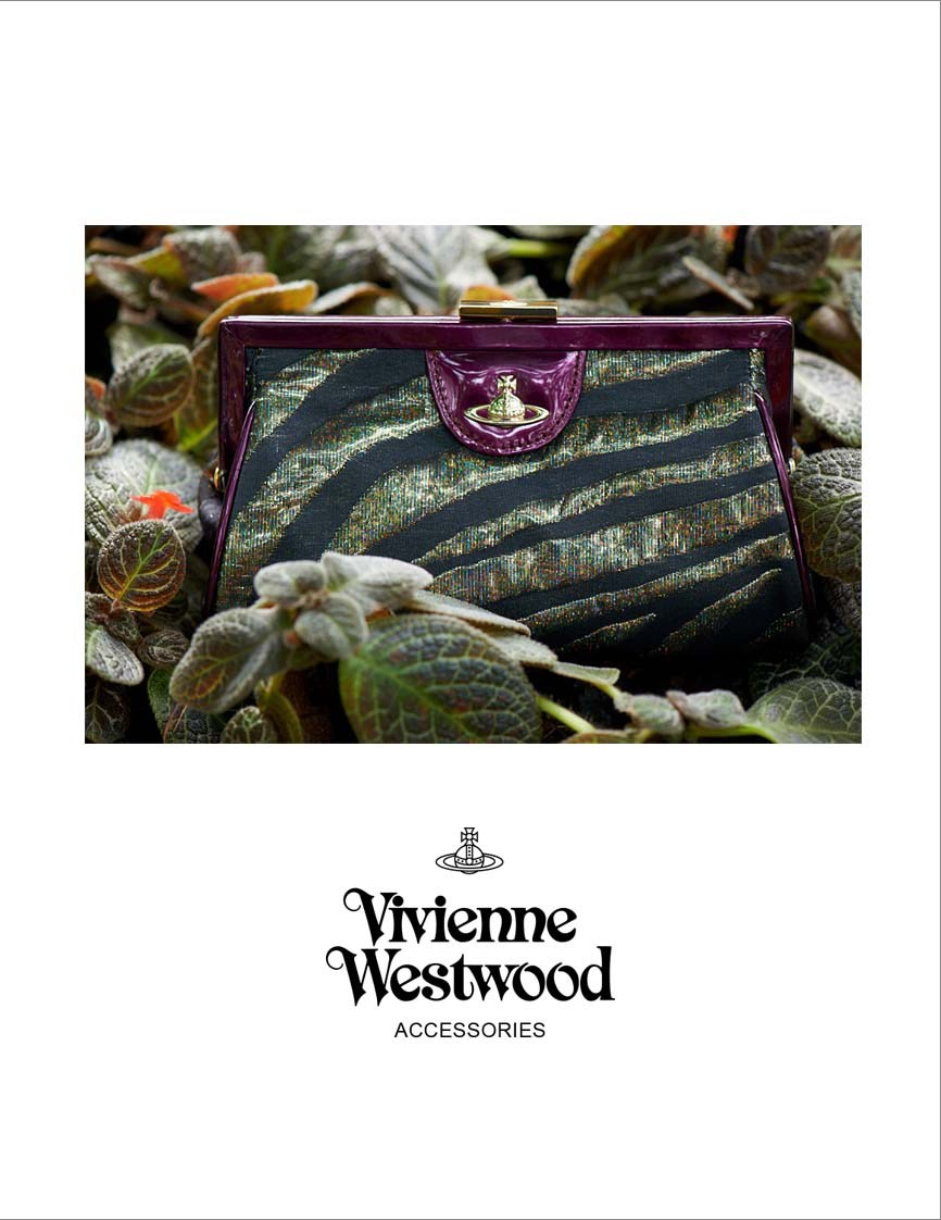  | Vivienne Westwood | 9