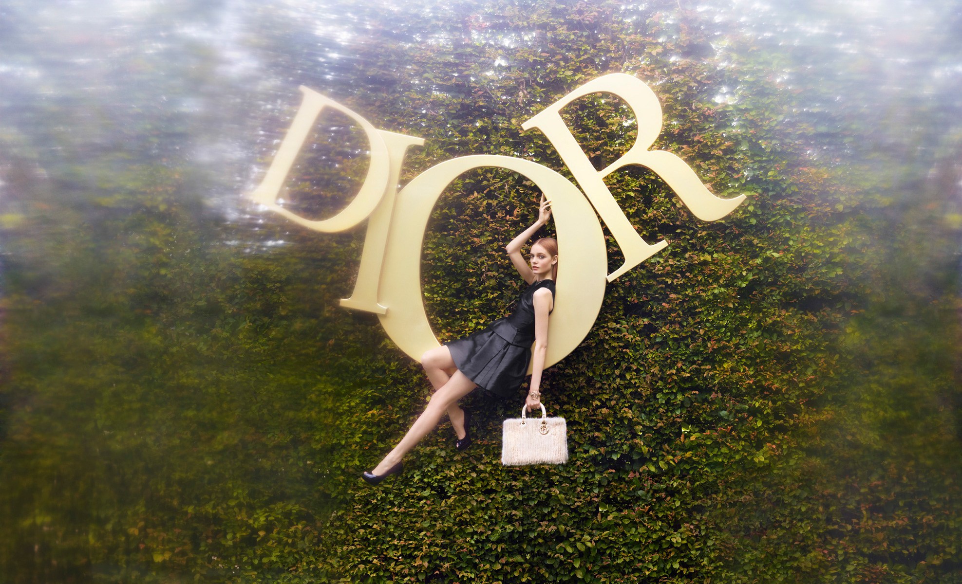 Koto Bolofo | Dior | 1
