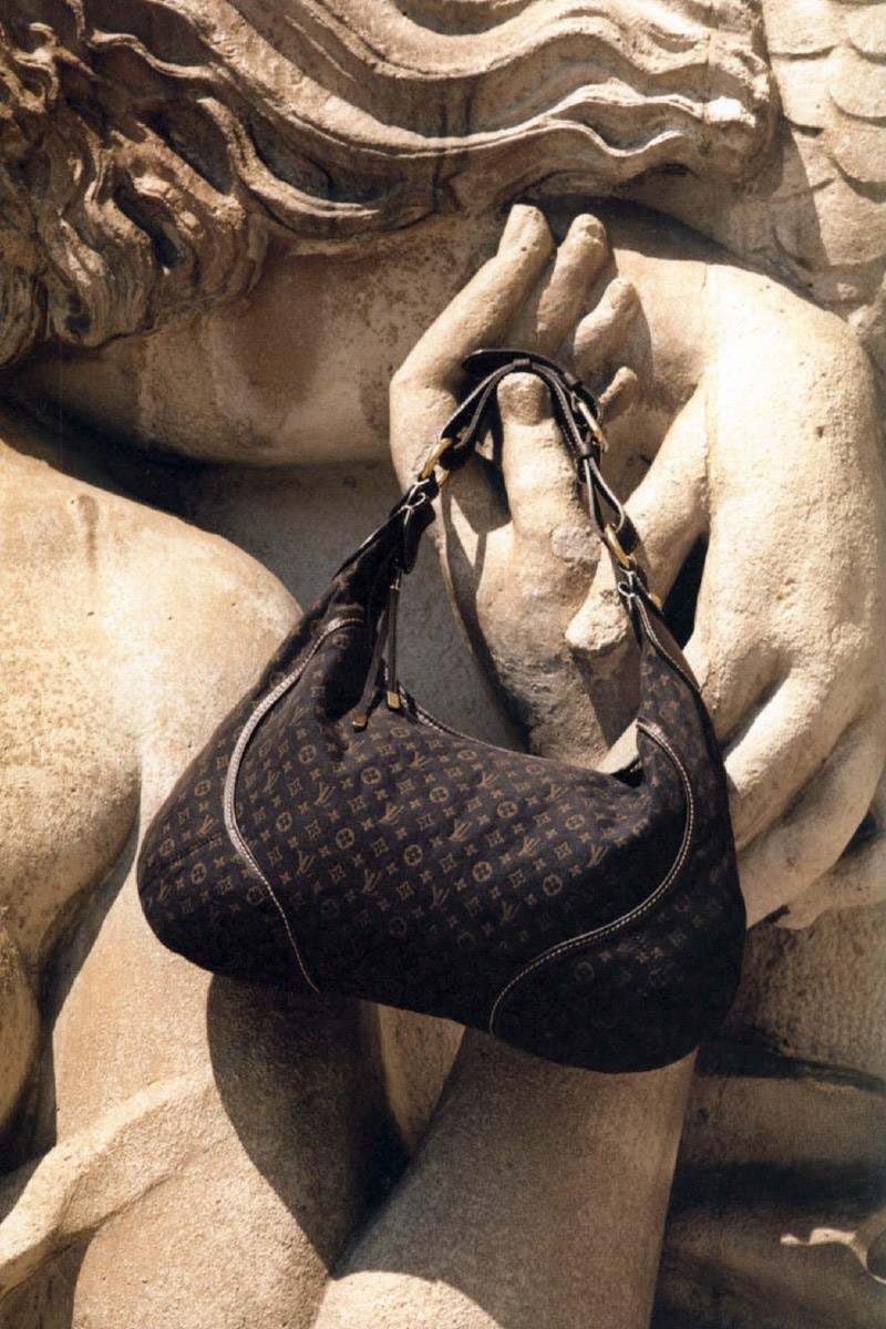 Koto Bolofo | Louis Vuitton | 109