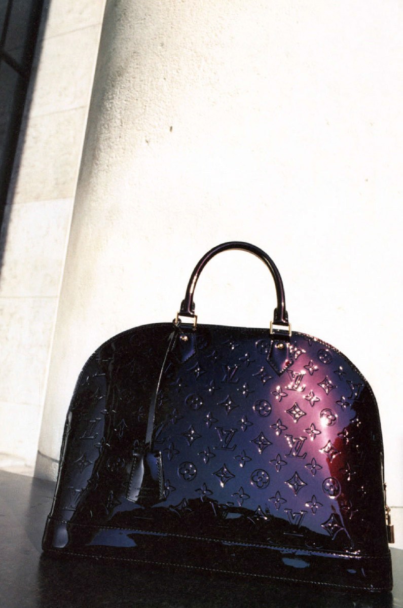 Koto Bolofo | Louis Vuitton | 110