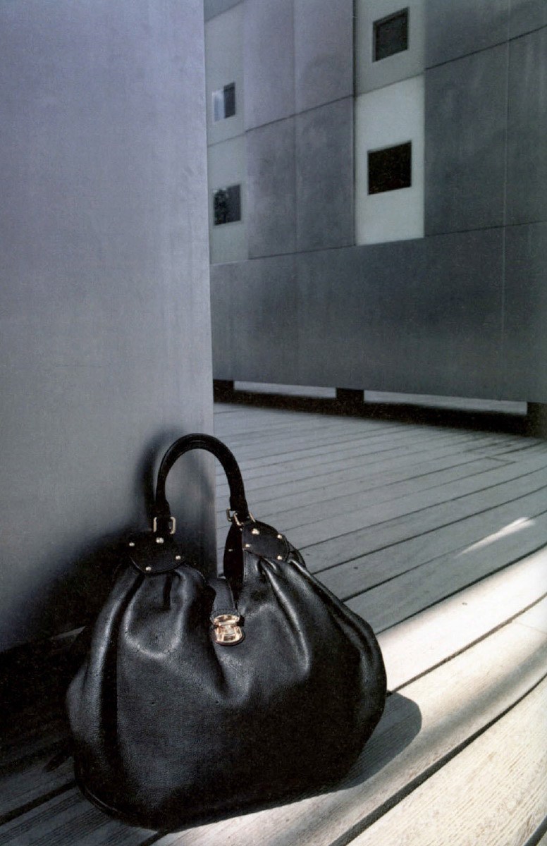 Koto Bolofo | Louis Vuitton | 113