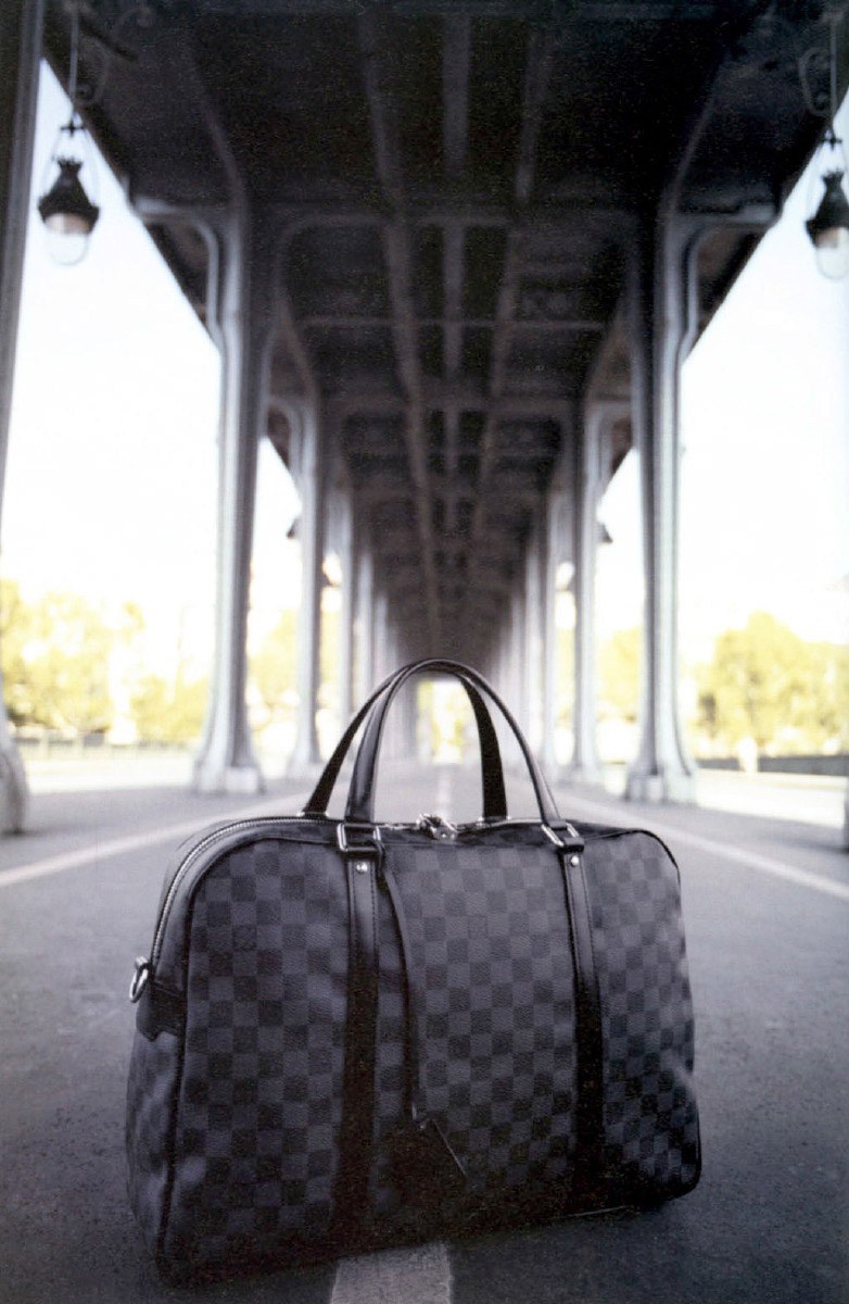Koto Bolofo | Louis Vuitton | 116