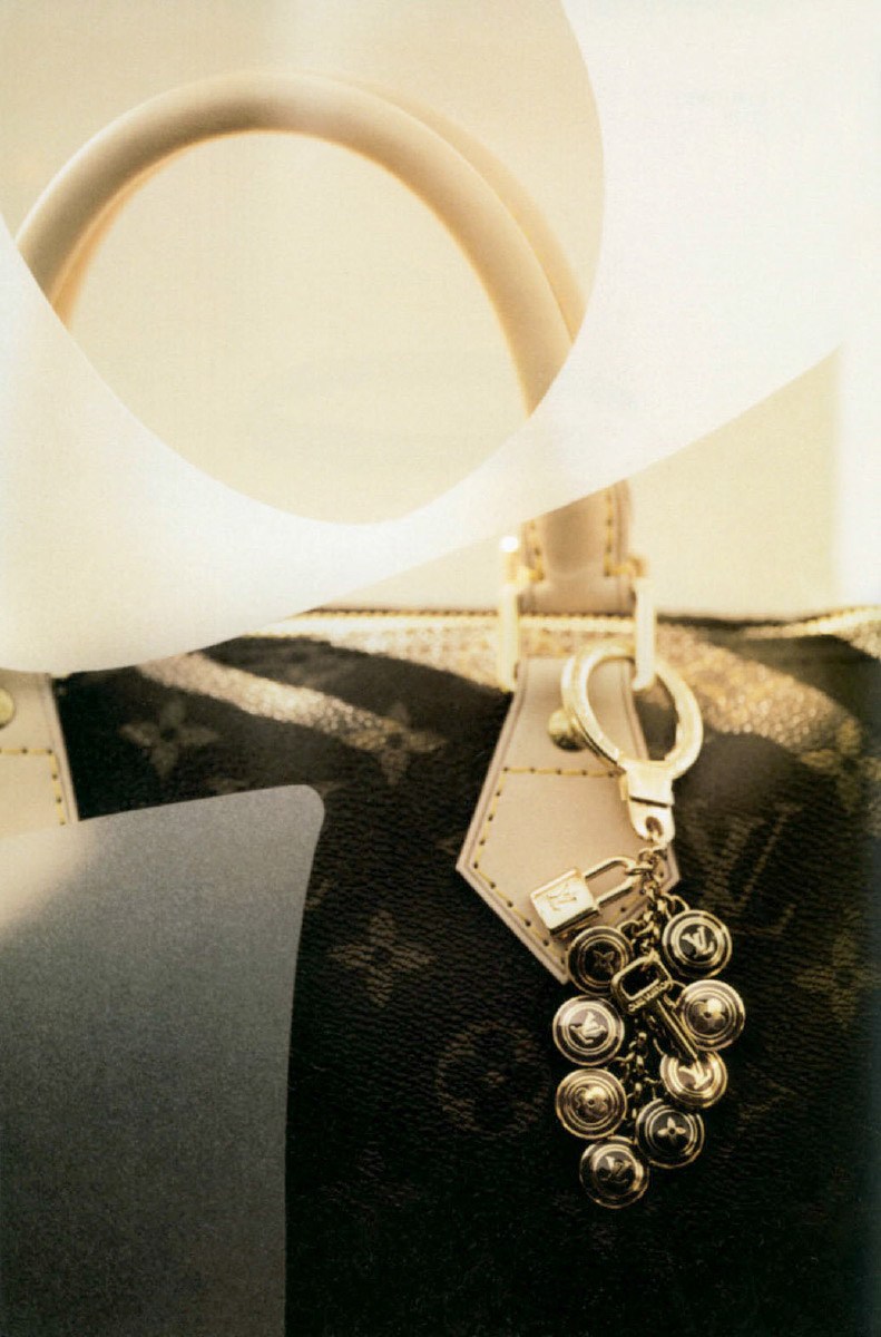 Koto Bolofo | Louis Vuitton | 119