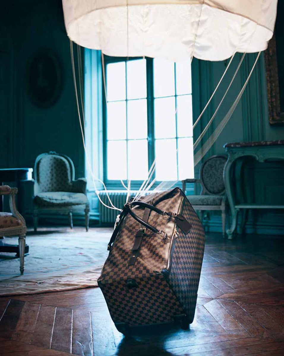 Koto Bolofo | Louis Vuitton | 142