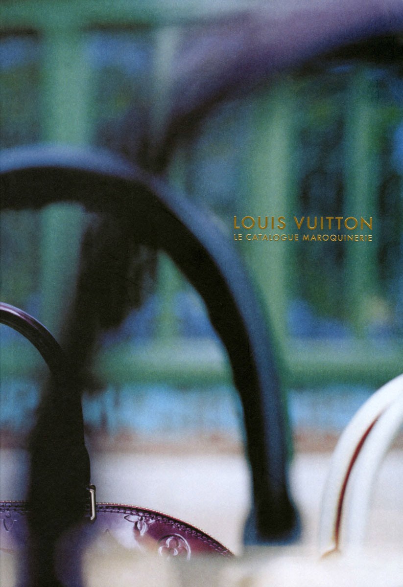 Koto Bolofo | Louis Vuitton | 61