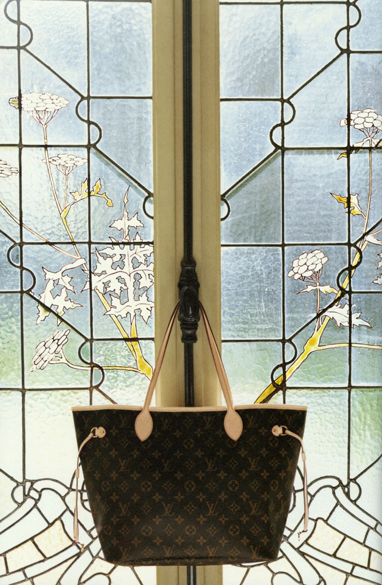 Koto Bolofo | Louis Vuitton | 62
