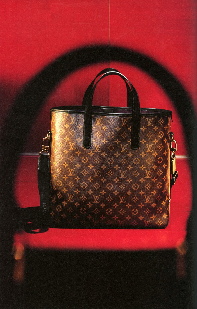 Koto Bolofo | Louis Vuitton | 66