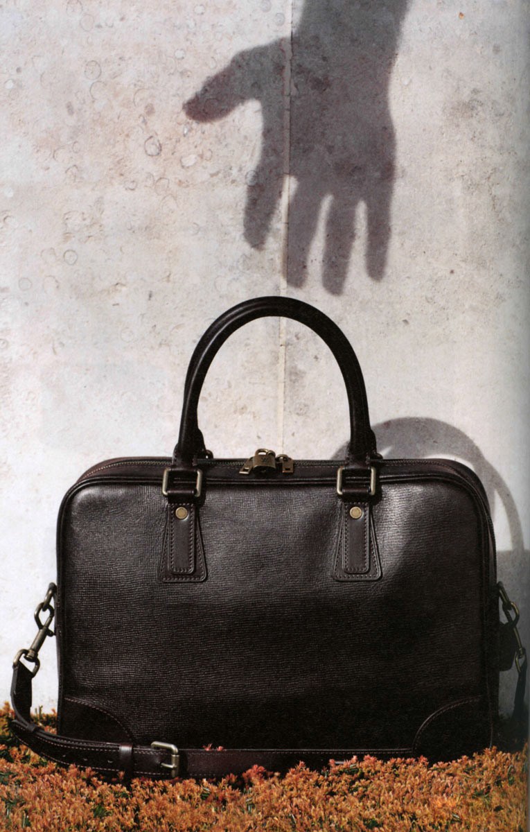 Koto Bolofo | Louis Vuitton | 69