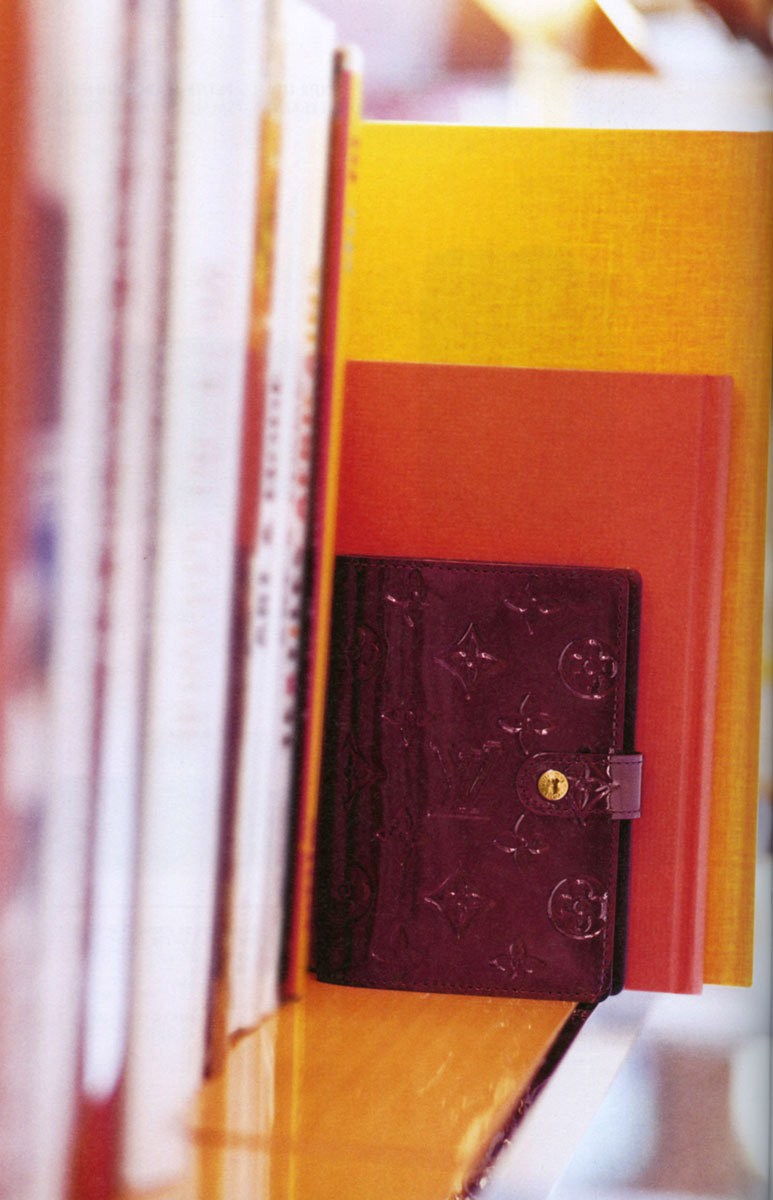 Koto Bolofo | Louis Vuitton | 70