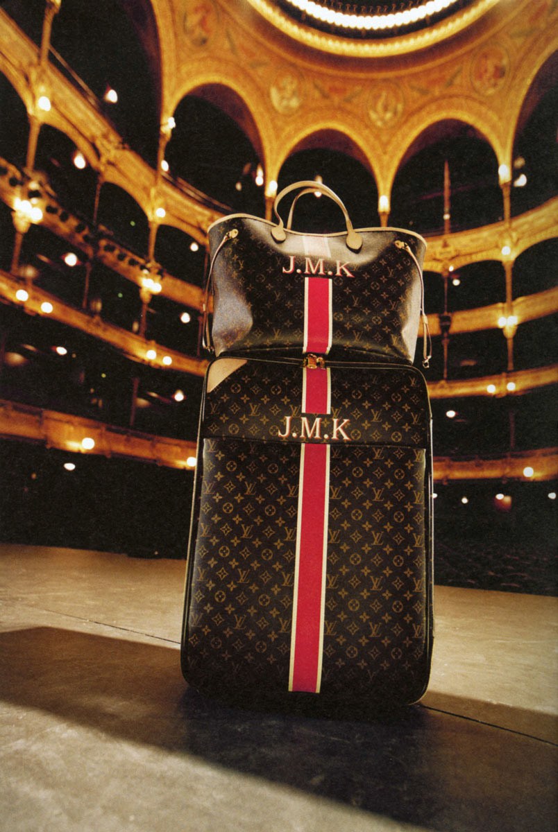 Koto Bolofo | Louis Vuitton | 78