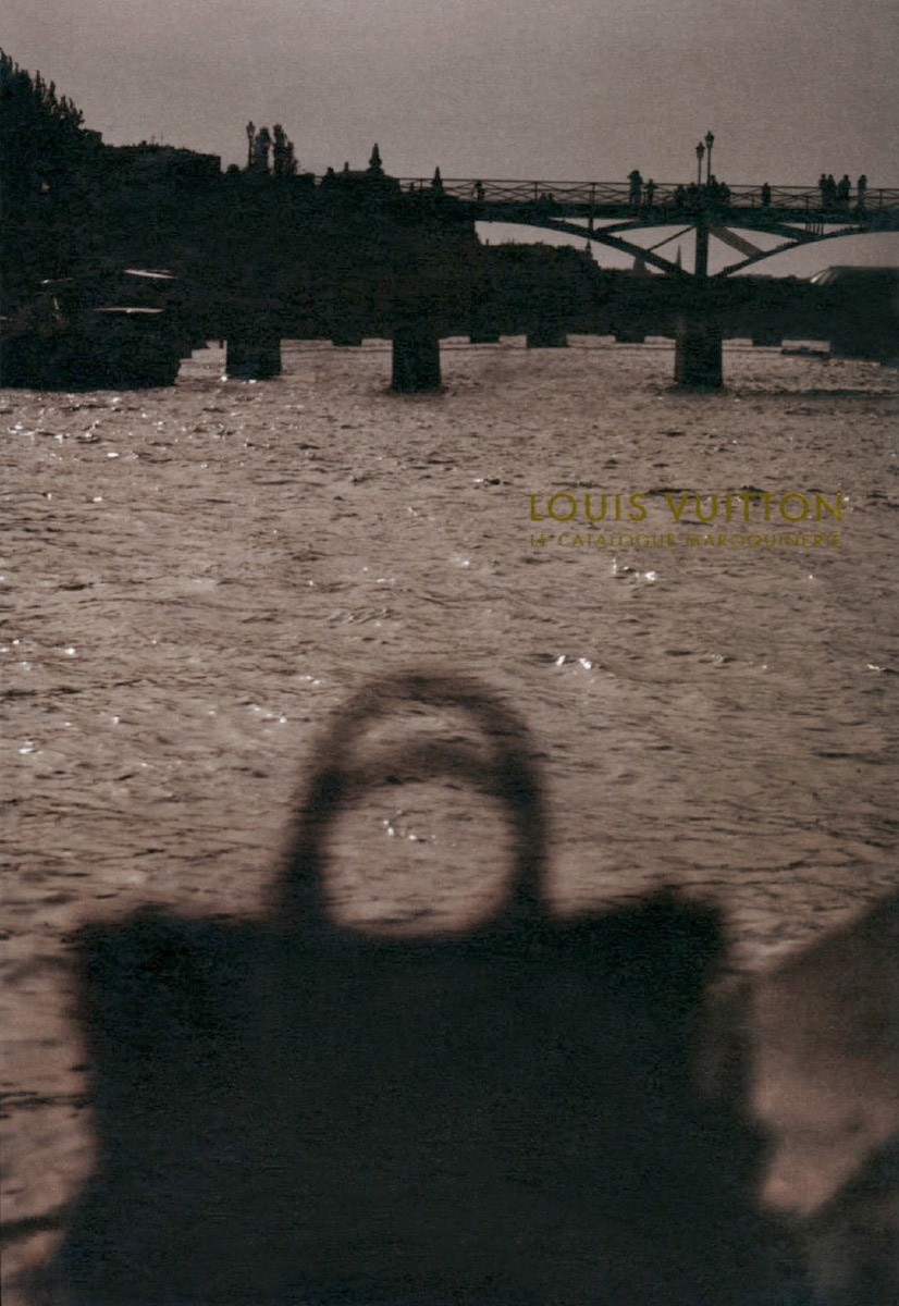 Koto Bolofo | Louis Vuitton | 79