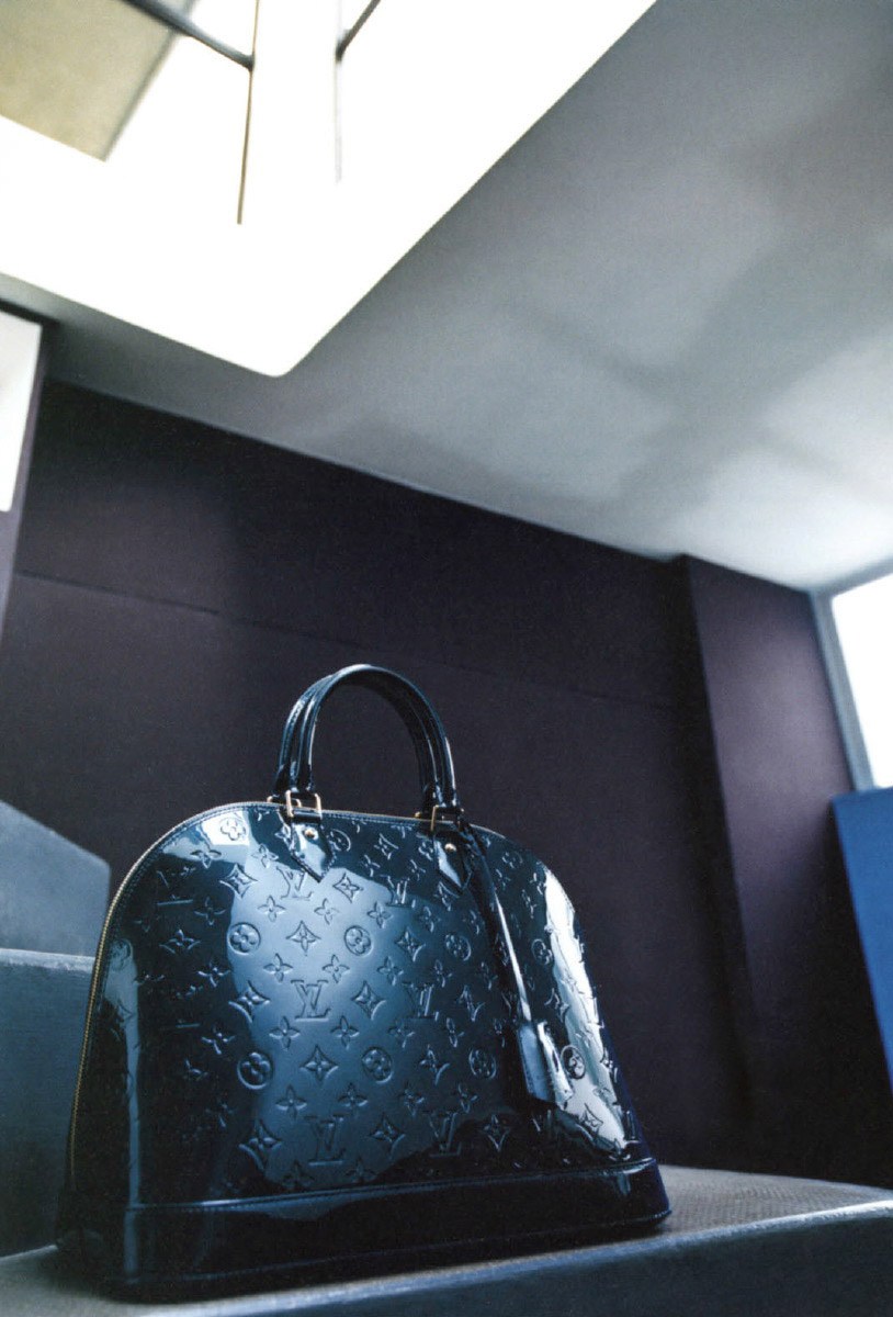 Koto Bolofo | Louis Vuitton | 82