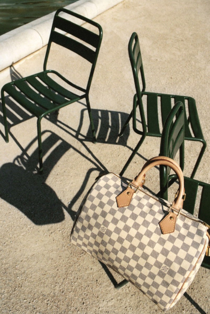 Koto Bolofo | Louis Vuitton | 84