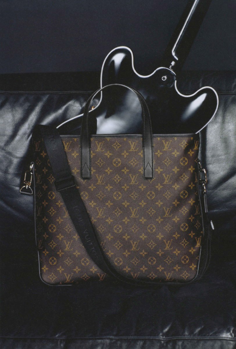 Koto Bolofo | Louis Vuitton | 89