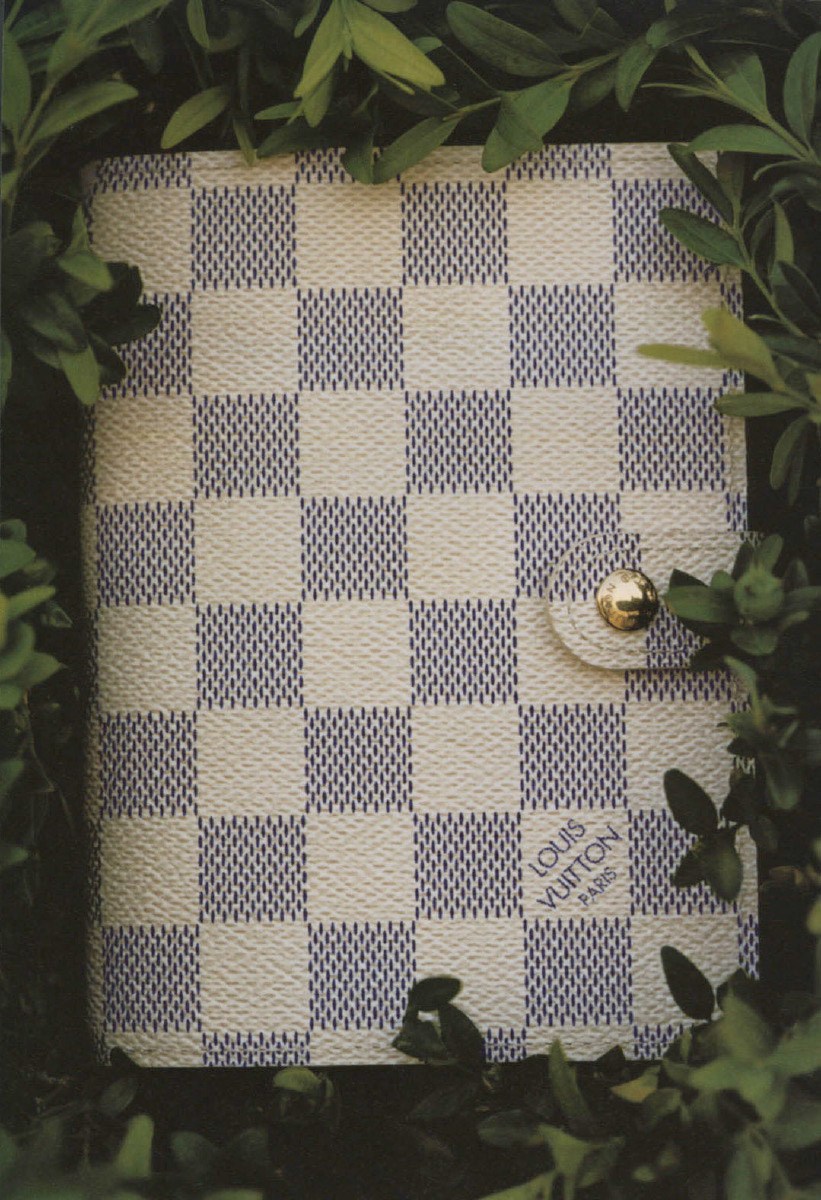 Koto Bolofo | Louis Vuitton | 95