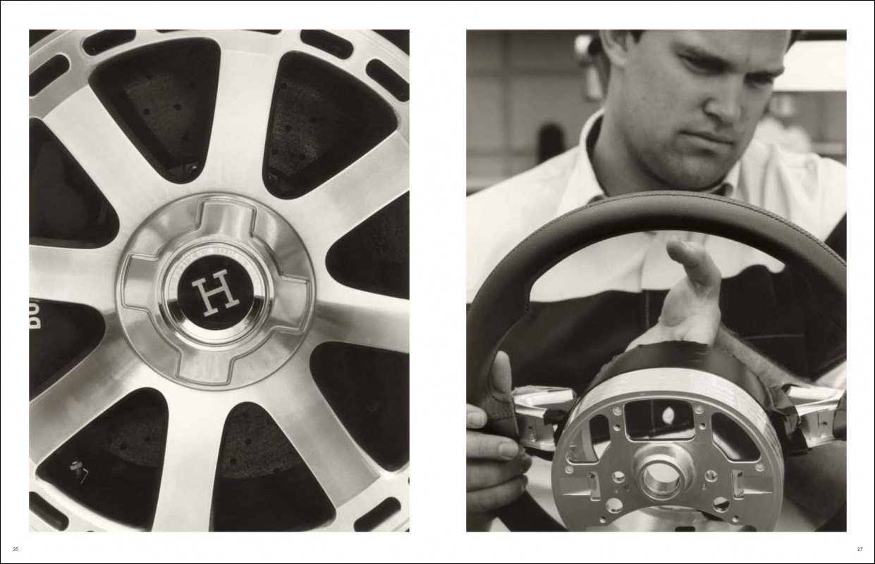 Koto Bolofo | Vol. 6 | Bugatti FBG | 14