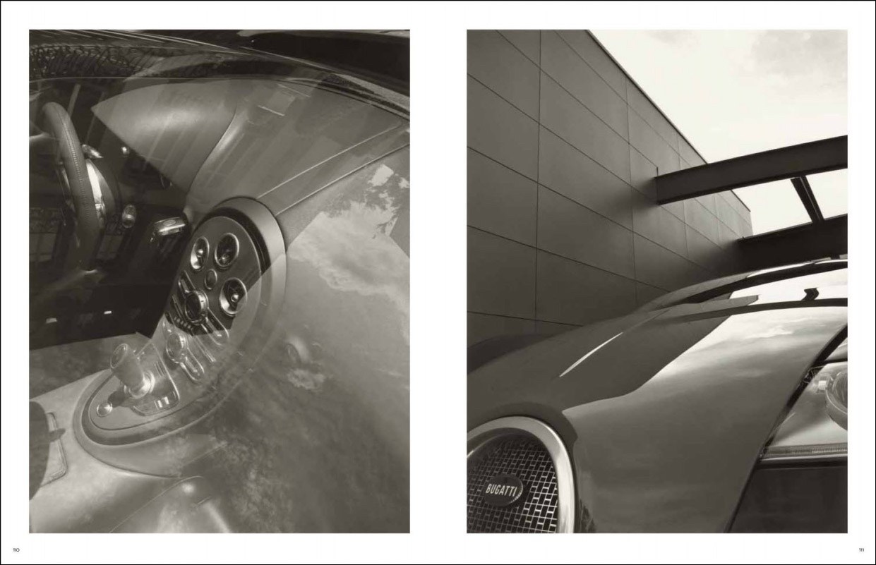 Koto Bolofo | Vol. 6 | Bugatti FBG | 56