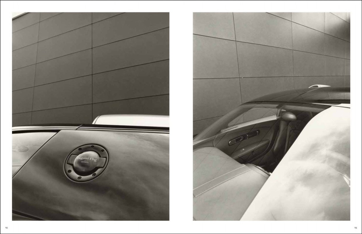 Koto Bolofo | Vol. 6 | Bugatti FBG | 57