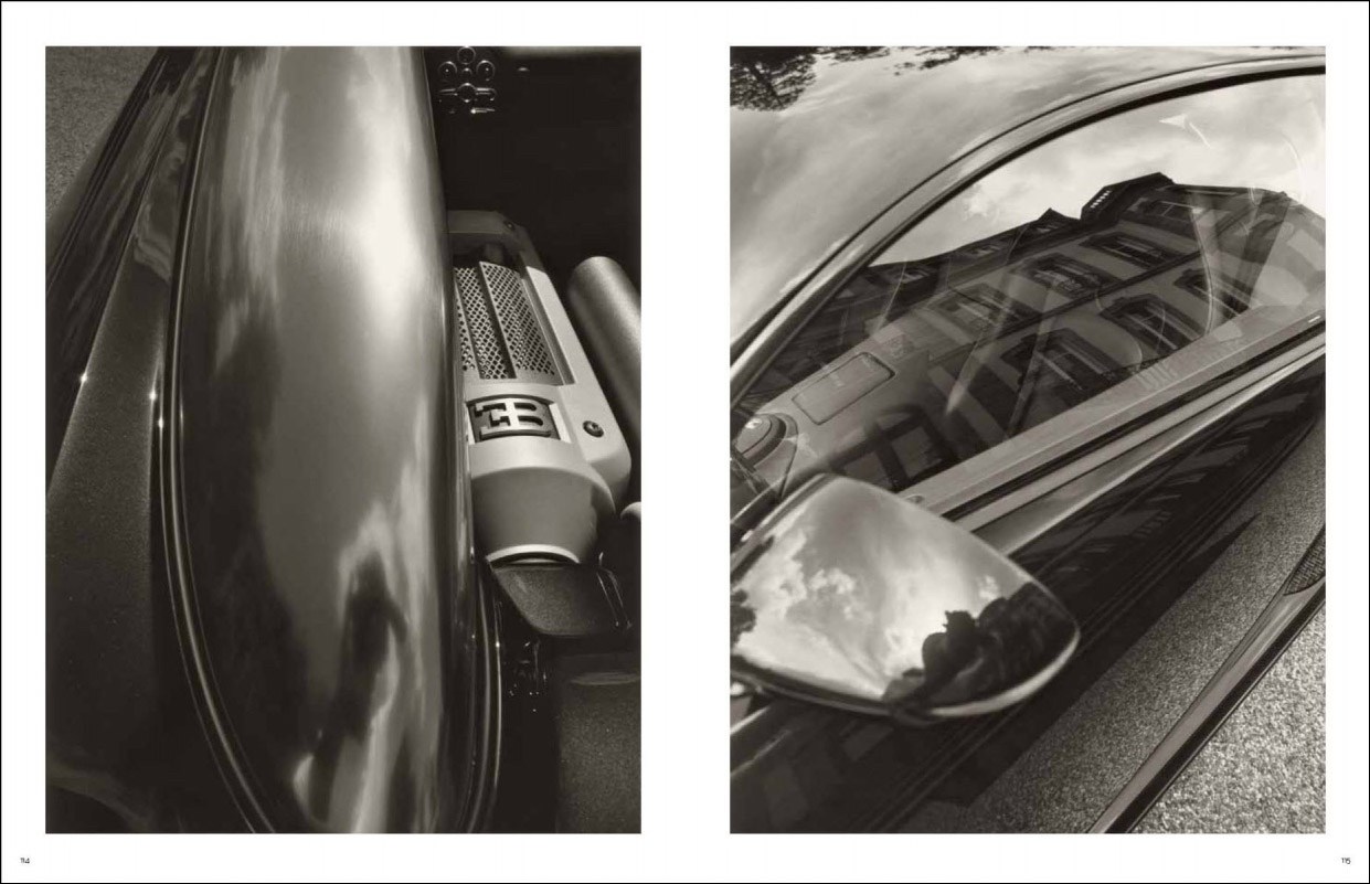 Koto Bolofo | Vol. 6 | Bugatti FBG | 59