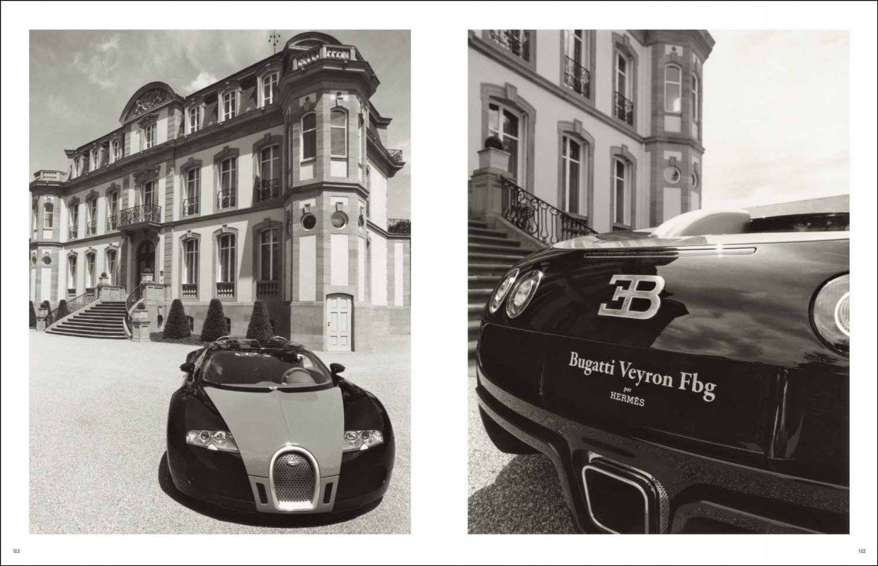Koto Bolofo | Vol. 6 | Bugatti FBG | 62