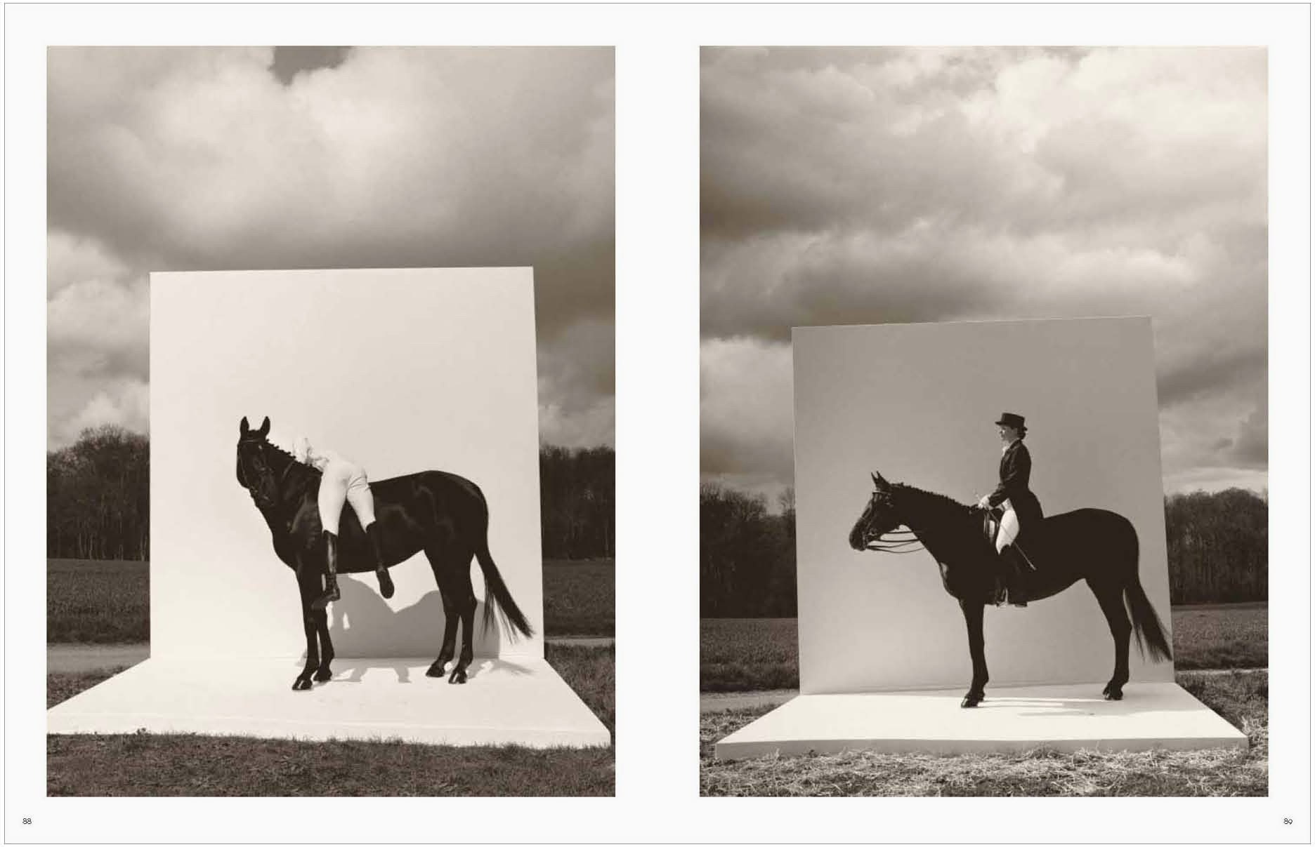 Koto Bolofo | Vol. 1 | Horses | 44