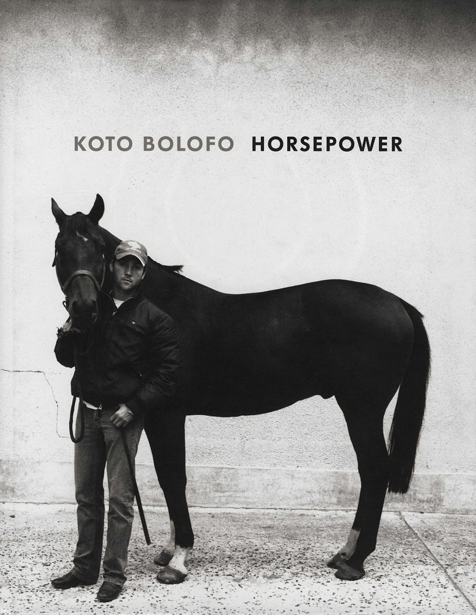 Koto Bolofo | Horse Power | 1