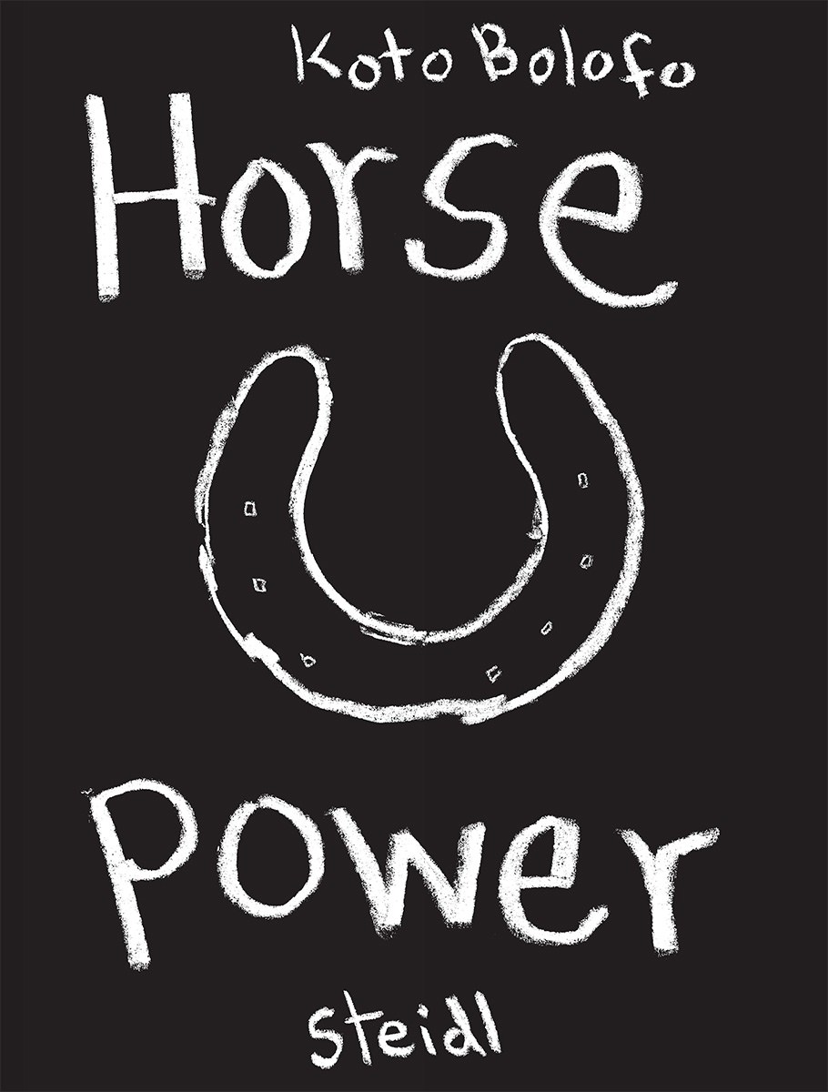 Koto Bolofo | Horse Power | 2