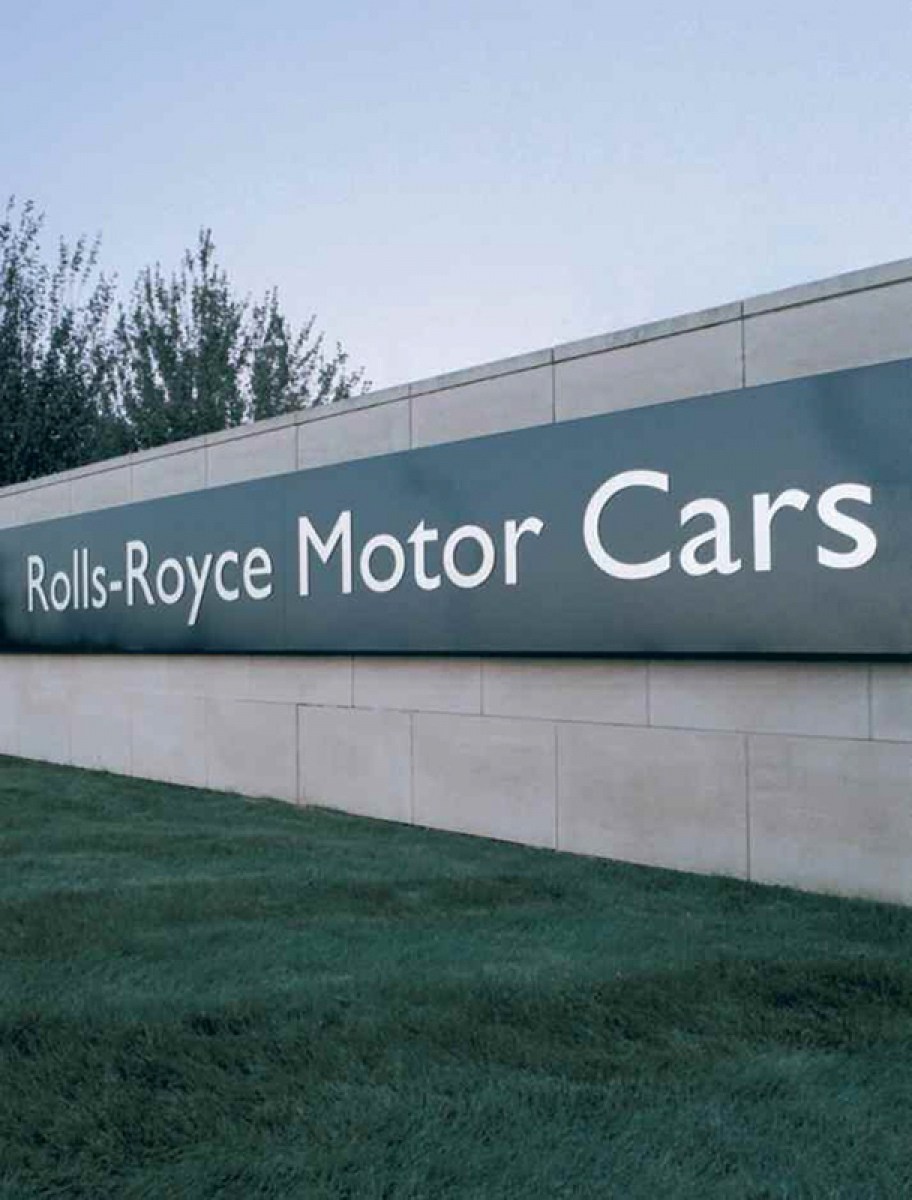 Koto Bolofo | Rolls-Royce Motor Cars | 186