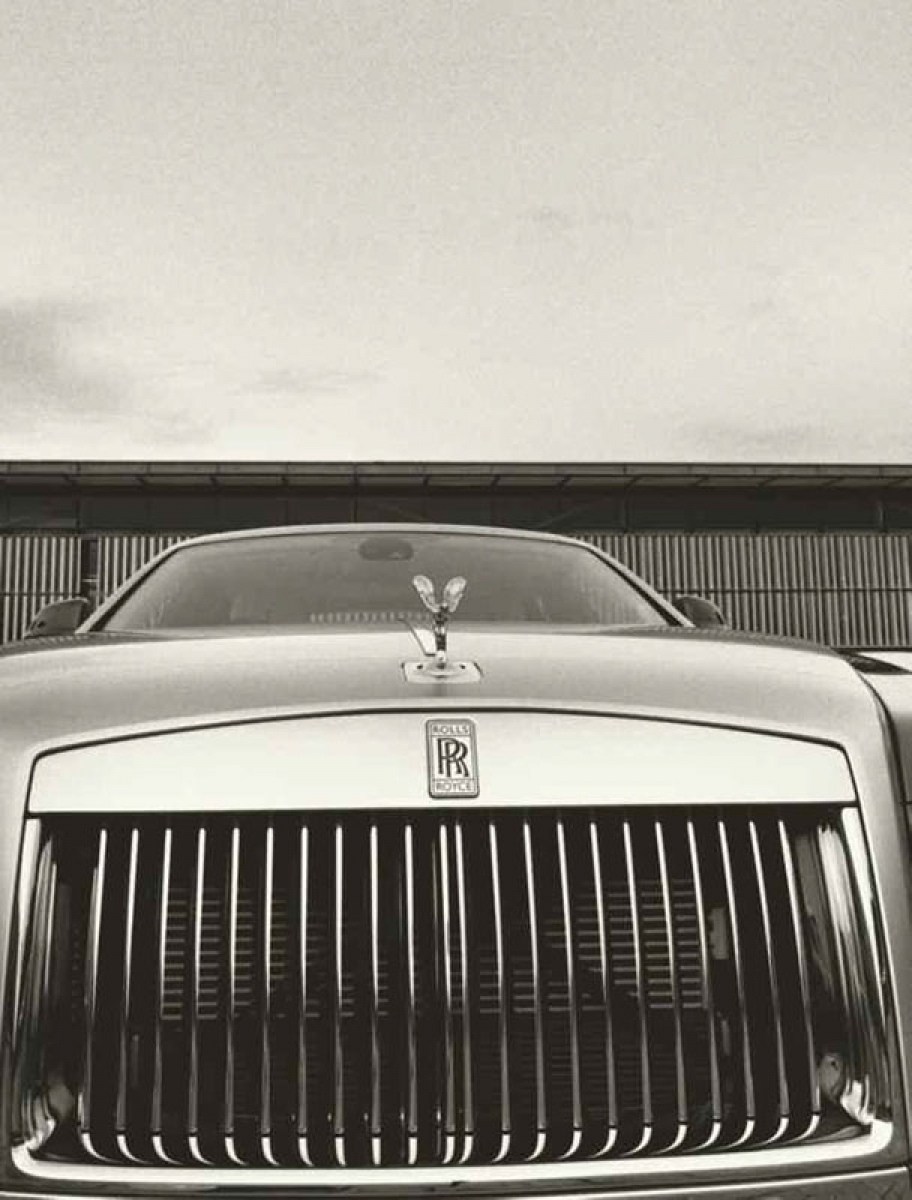 Koto Bolofo | Rolls-Royce Motor Cars | 34