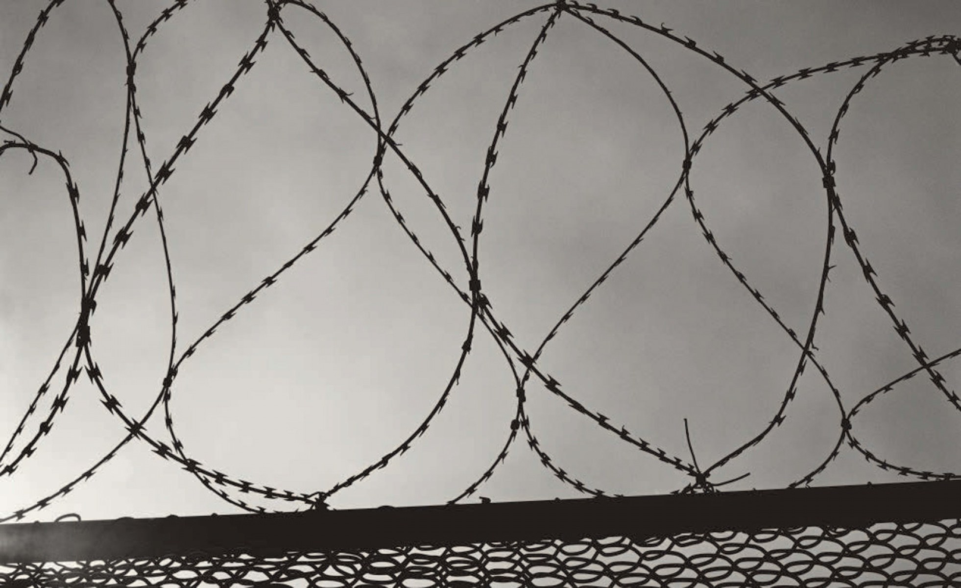 Koto Bolofo | The Prison | 8