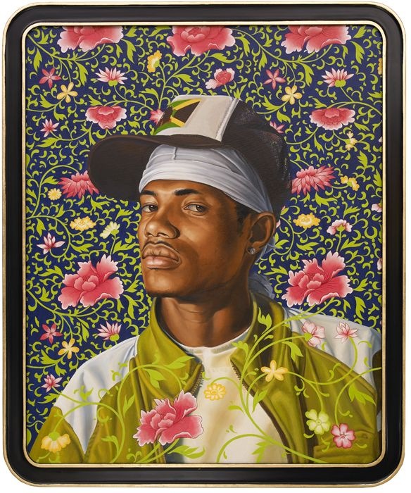 Kehinde Wiley | The World Stage: China | 1