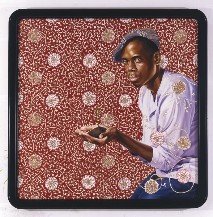 Kehinde Wiley | The World Stage: China | 11