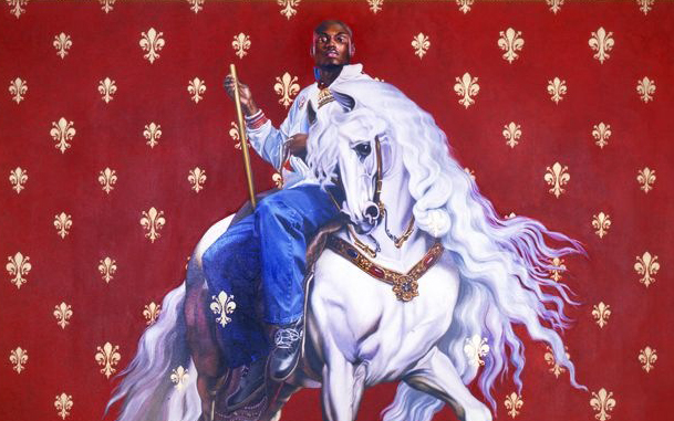 “Kehinde Wiley &ndash; A New Republic” exhibition opens Saturday at VMFA | 4