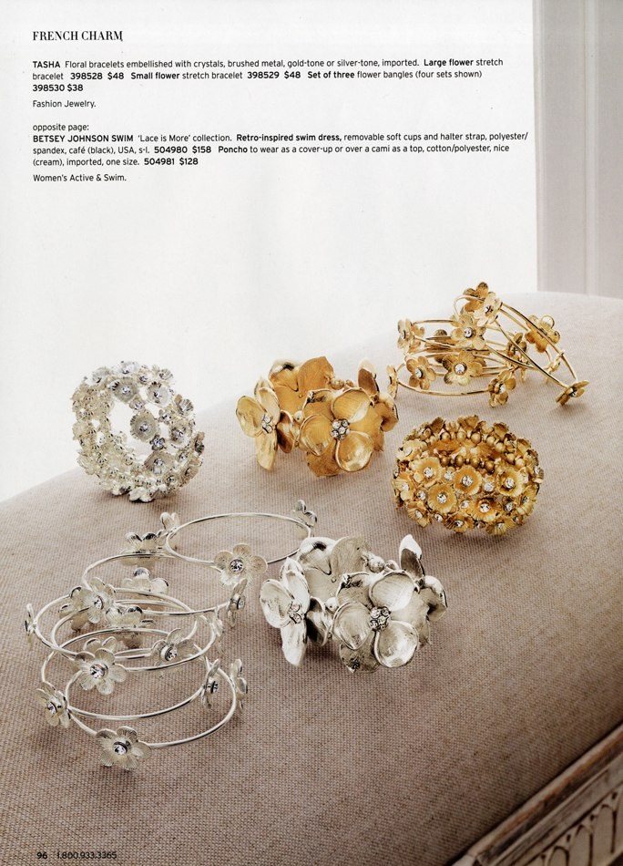 Marissa Gimeno | Jewelry & Accessories | 34