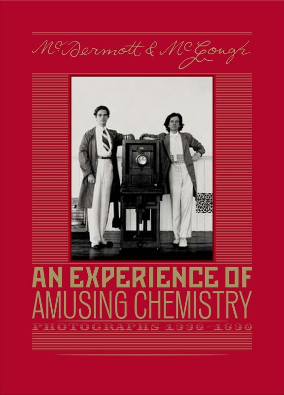 McDermott & McGough | An Experience Of Amusing Chemistry | 1