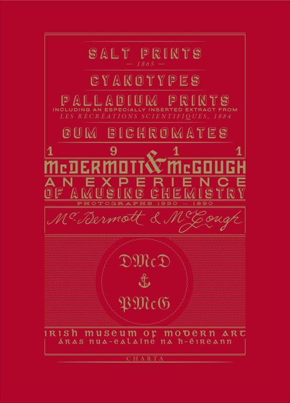 McDermott & McGough | An Experience Of Amusing Chemistry | 96