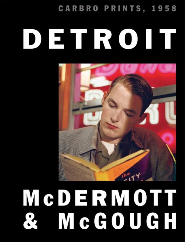McDermott & McGough | Detroit, 2007 | 1