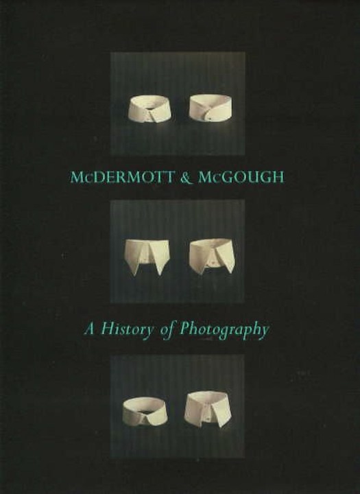 McDermott & McGough | A History of Photography | 1