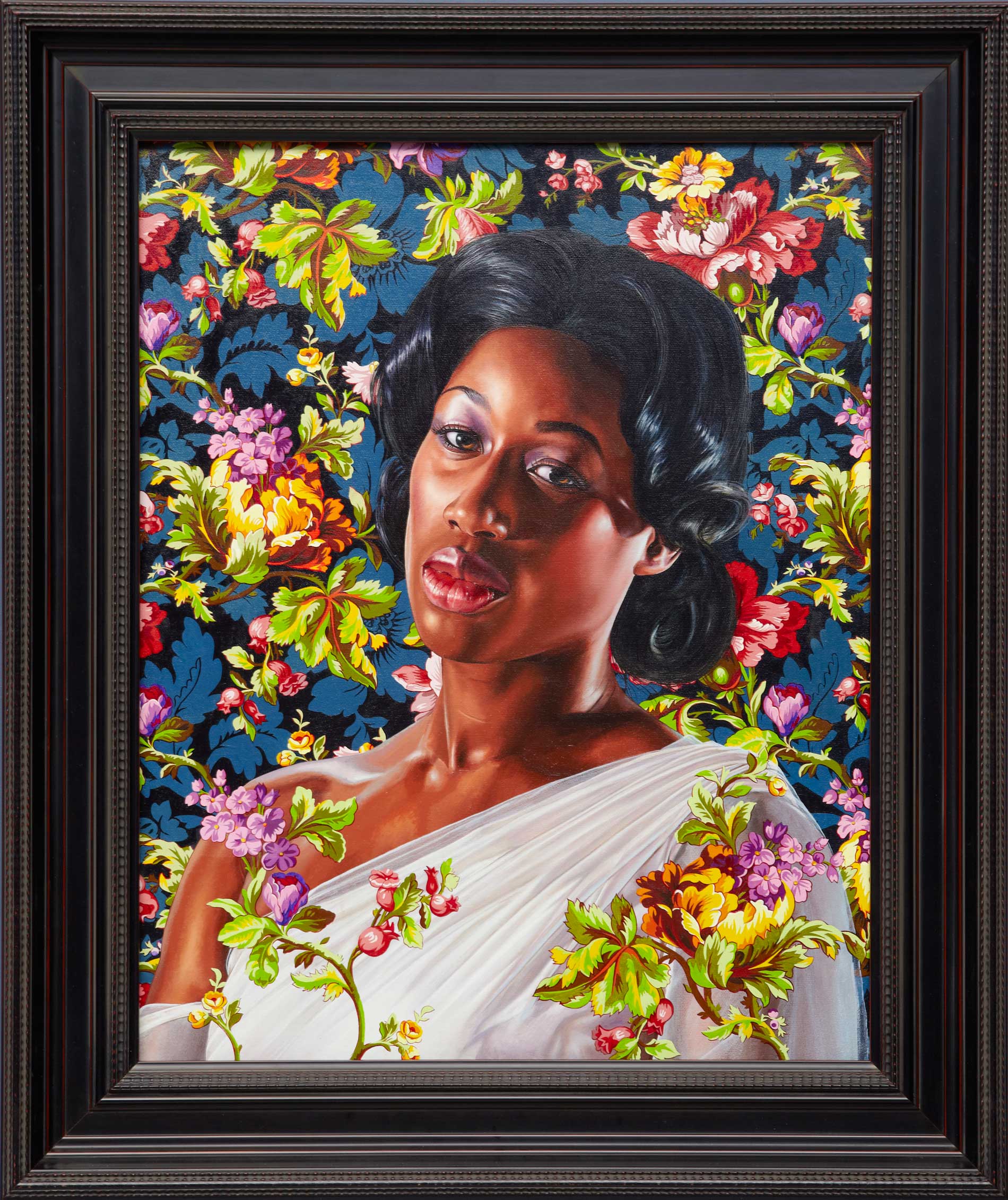 Kehinde Wiley | An Economy of Grace | 7