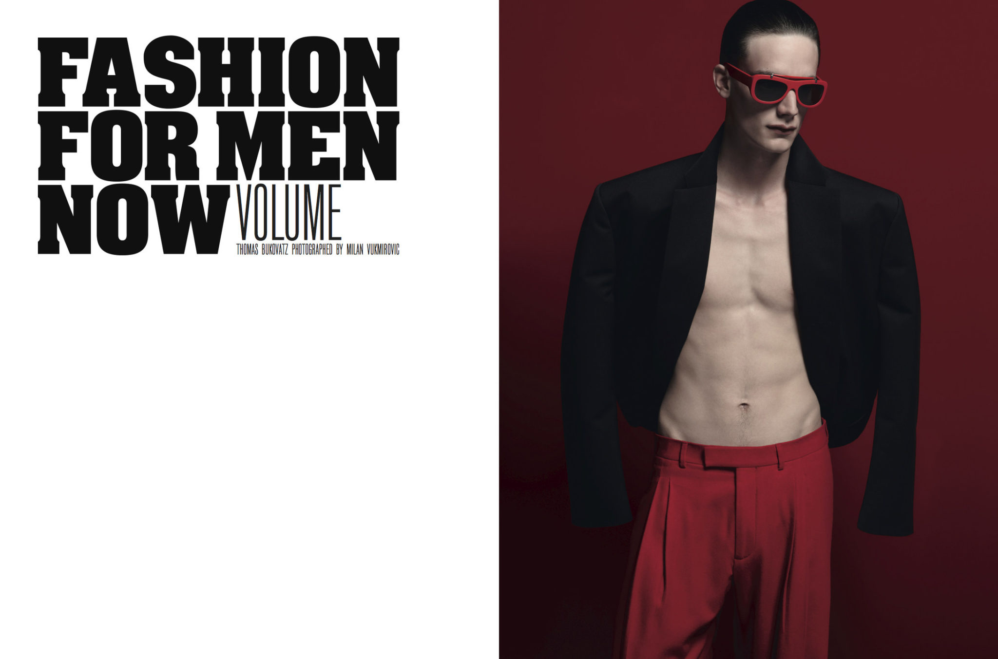  | Fashion For Men 01 | 55