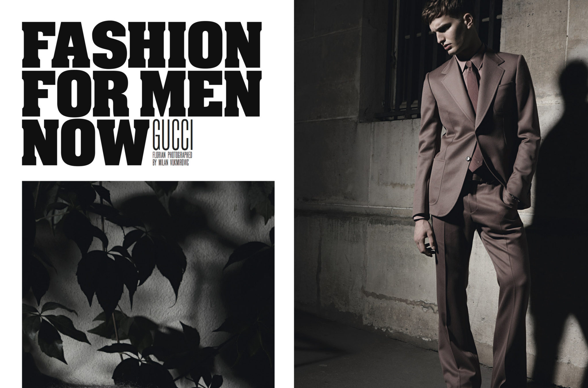  | Fashion For Men 01 | 72