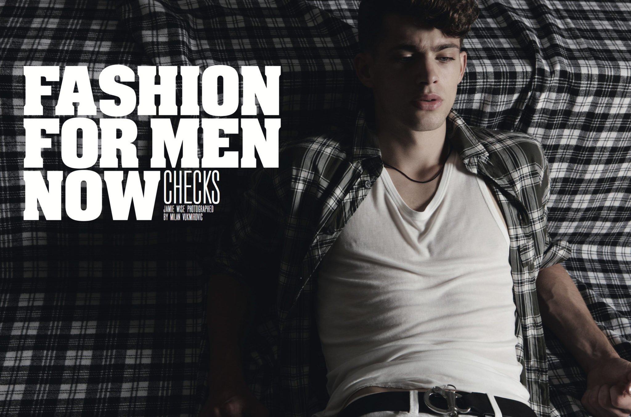 | Fashion For Men 01 | 85