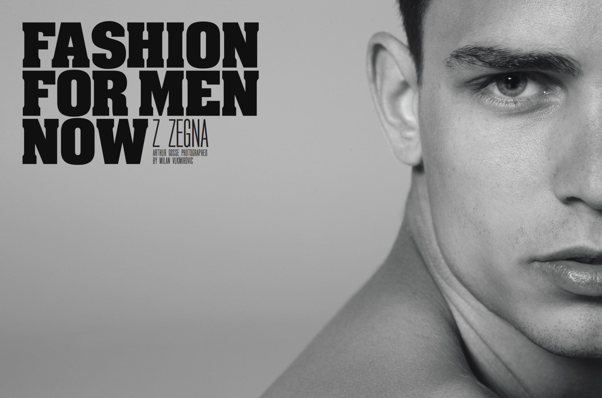  | Fashion For Men 02 | 1