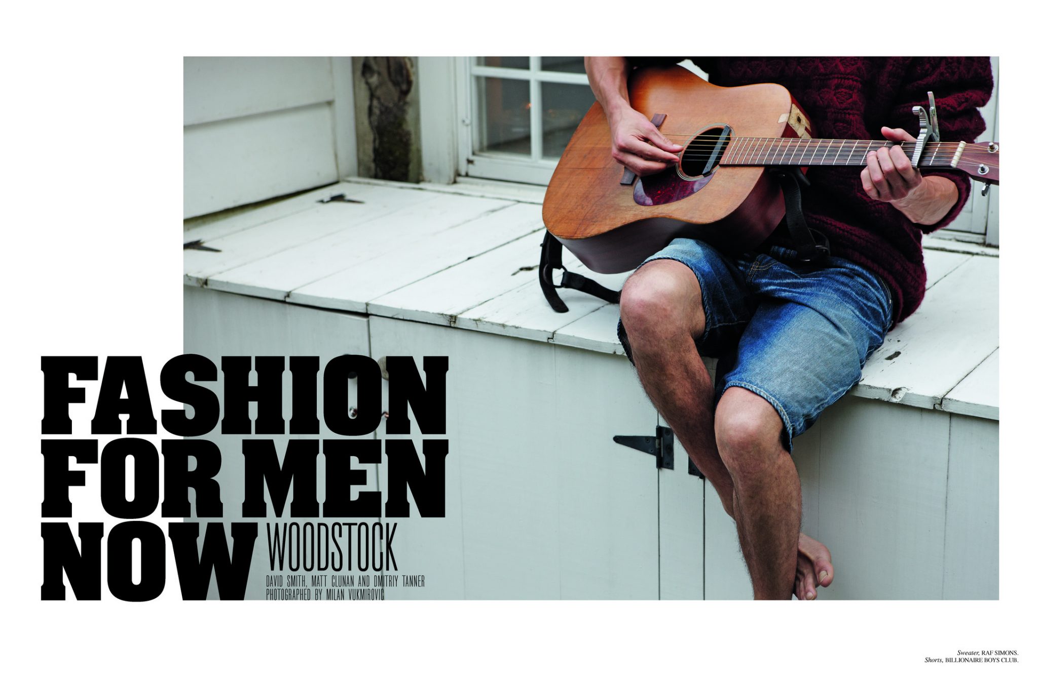  | Fashion For Men 02 | 11