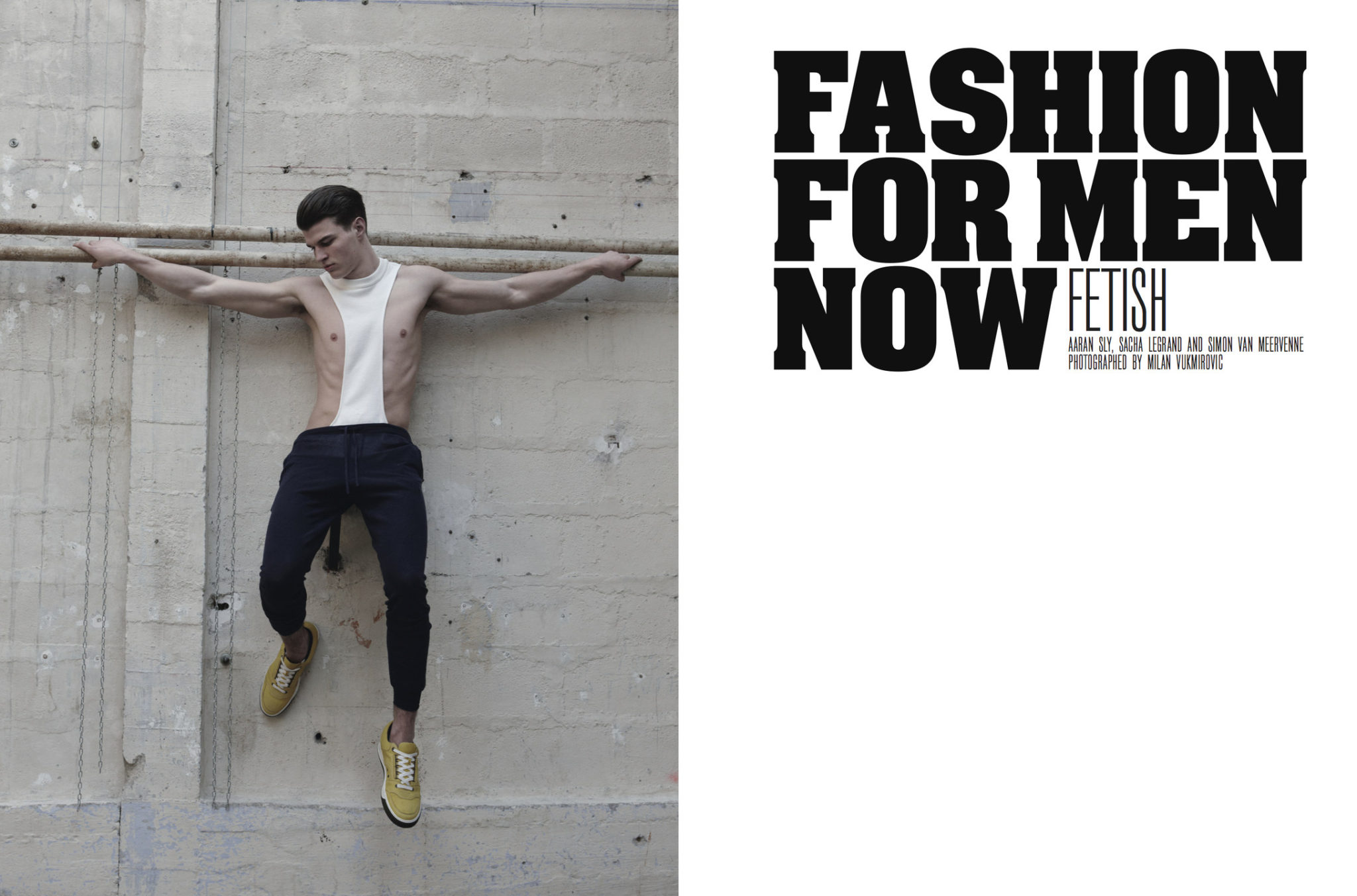  | Fashion For Men 02 | 59