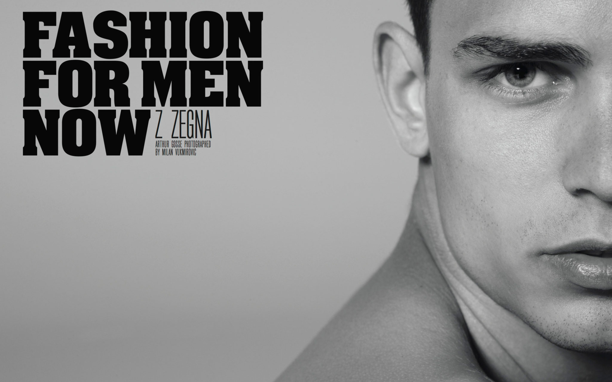  | Fashion For Men 02 | 86