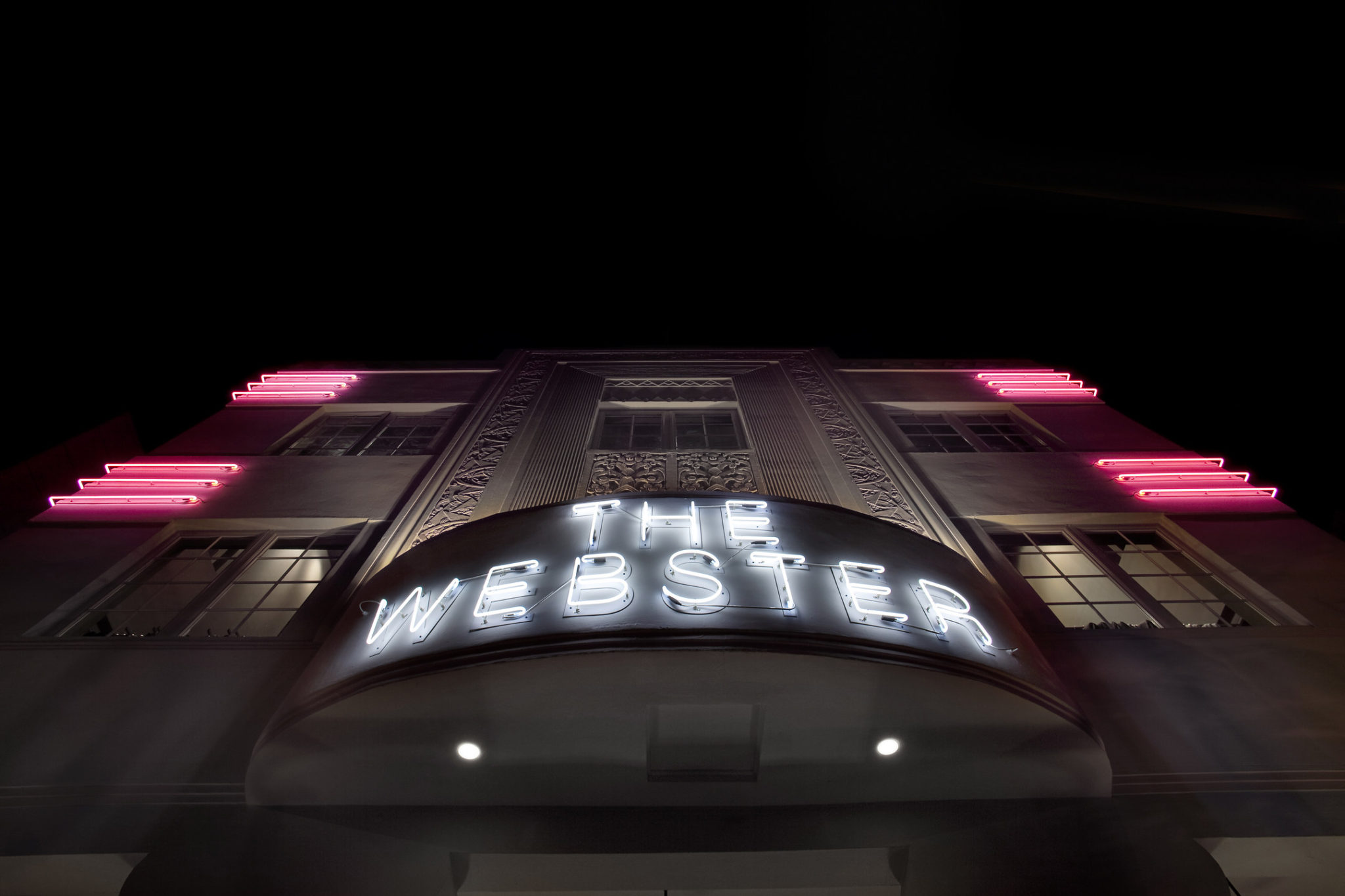  | The Webster Miami | 1