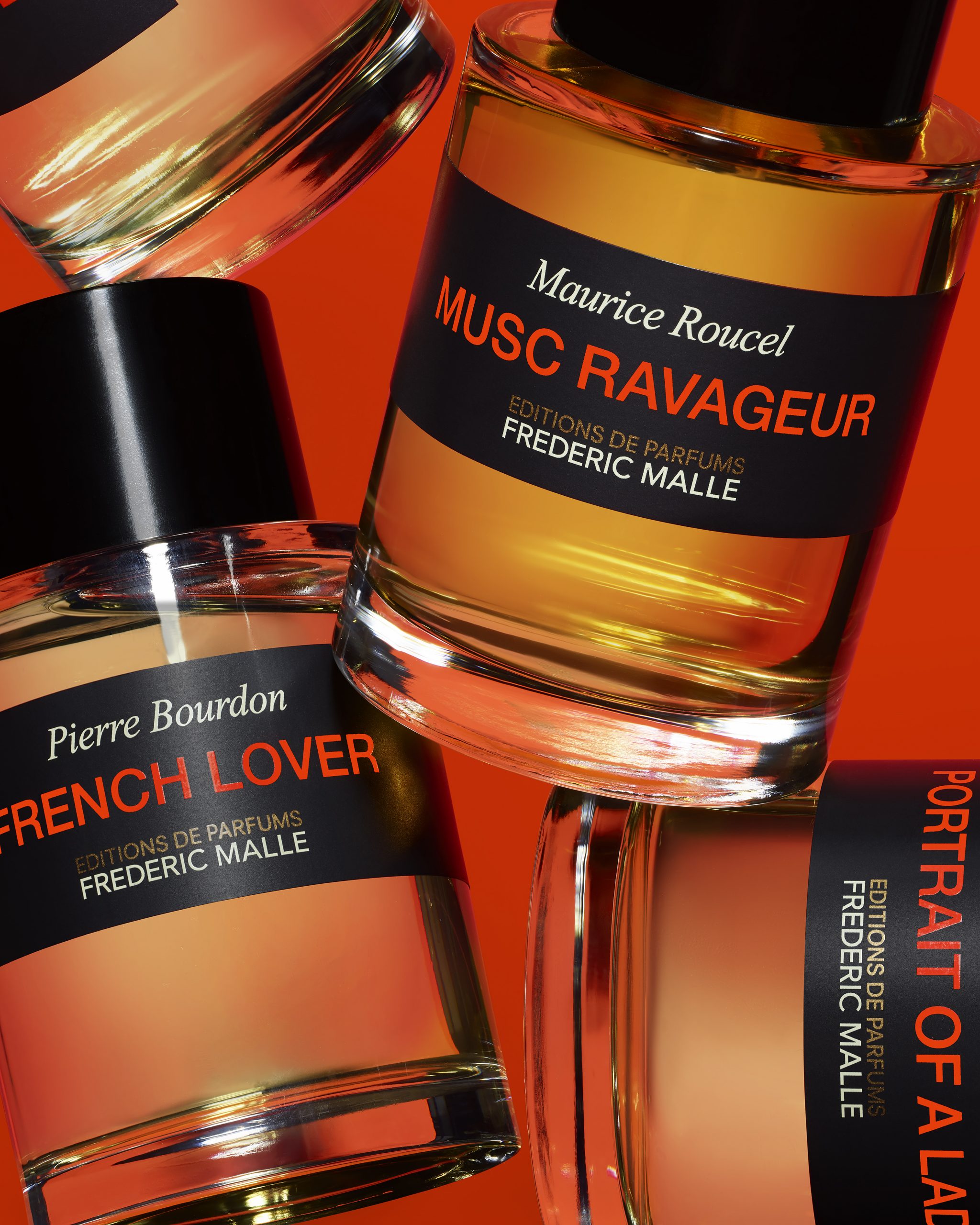 Marissa Gimeno | Fragrance & Product | 23
