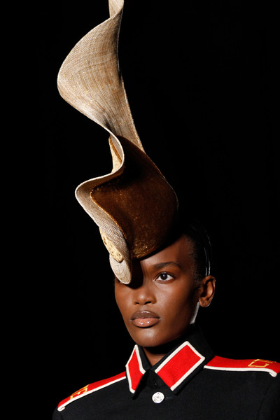 Philip Treacy | Selected Works | 17